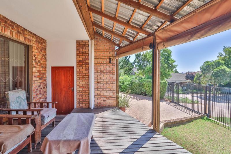 4 Bedroom Property for Sale in Aurora Western Cape